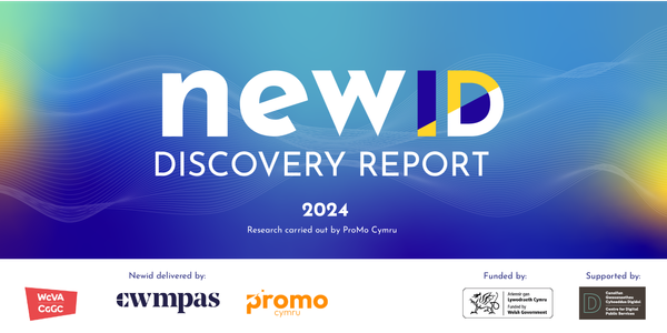 Newid Discovery Report 2024